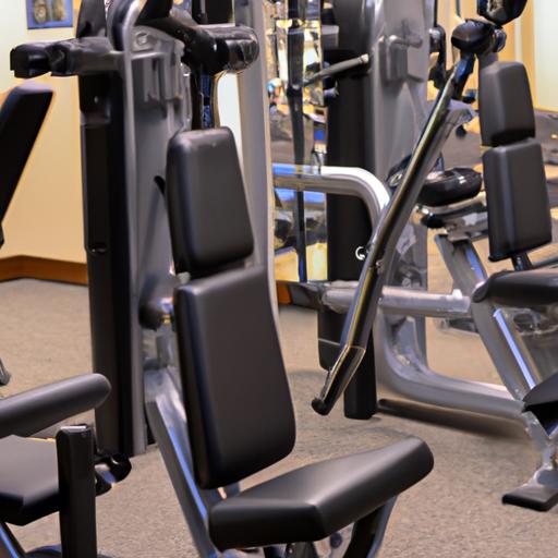 Boise Fitness Equipment Boise Id