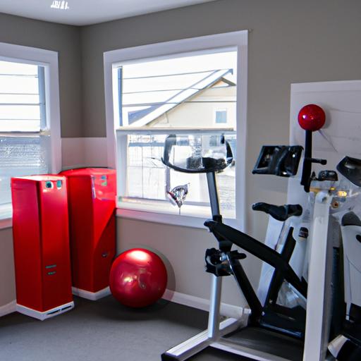 Fitness Equipment To Lease