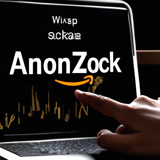 How Can I Buy Amazon Stock Without A Broker