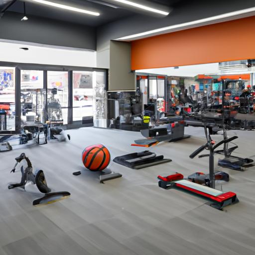 Usa Fitness Equipment Depot