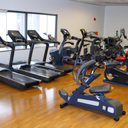 Used Fitness Equipment Houston